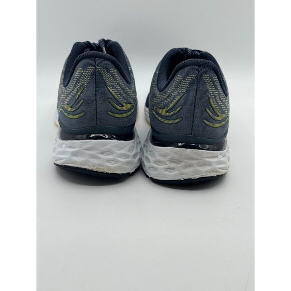New Balance Fresh Foam 880v11 Running Shoes Gray Mens Athletic size 11.5 - Picture 3 of 9